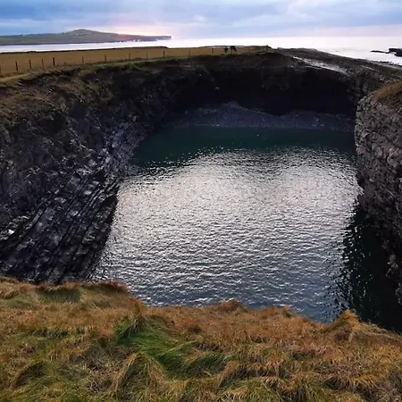 Holiday home Traditional Near The Wild Atlantic Way *