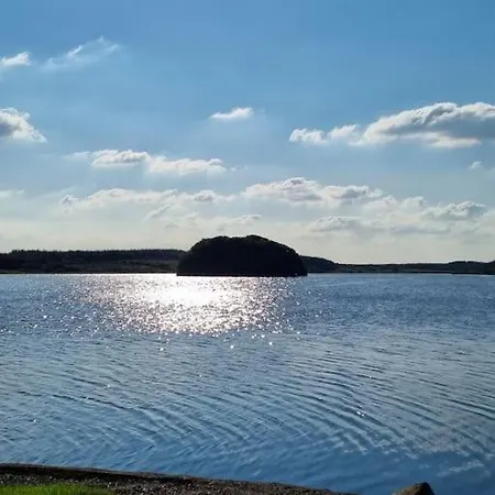 Traditional Near The Wild Atlantic Way Holiday home