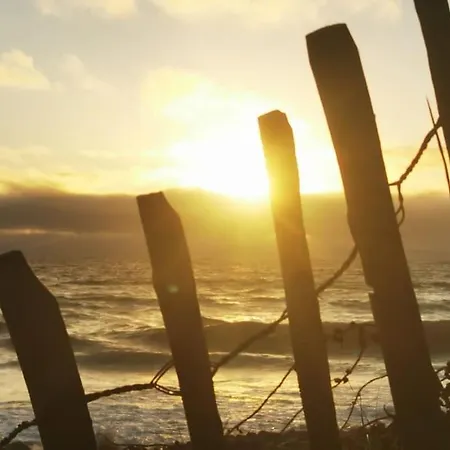 Traditional Near The Wild Atlantic Way *