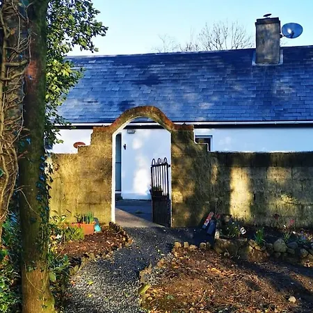 Traditional Near The Wild Atlantic Way