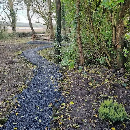 Holiday home Traditional Near The Wild Atlantic Way