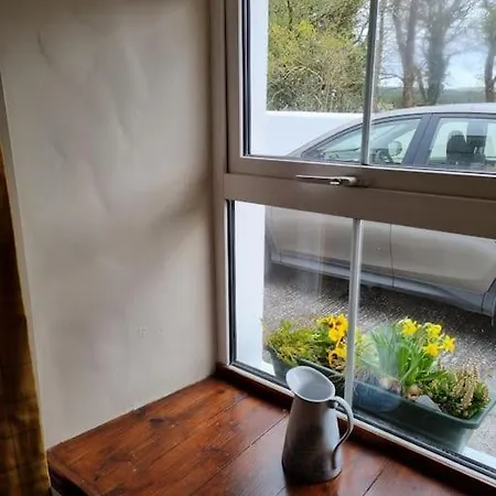 Traditional Near The Wild Atlantic Way Holiday home *