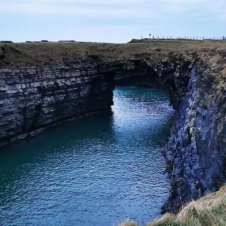 Traditional Near The Wild Atlantic Way بيت للعطل *