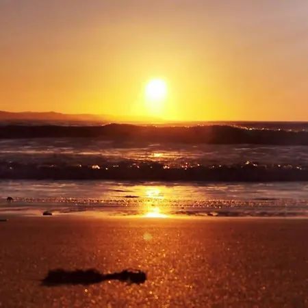 Traditional Near The Wild Atlantic Way