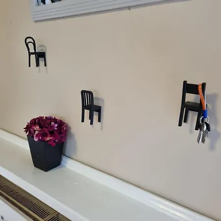 Traditional Near The Wild Atlantic Way Holiday home