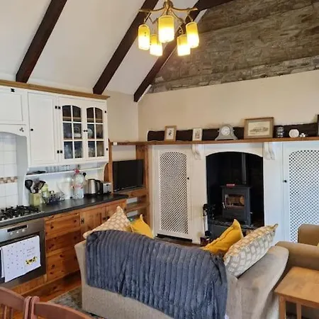 Traditional Near The Wild Atlantic Way *