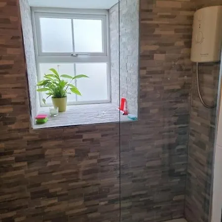 Traditional Near The Wild Atlantic Way بيت للعطل *