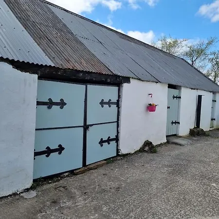 Traditional Near The Wild Atlantic Way Kilmihil