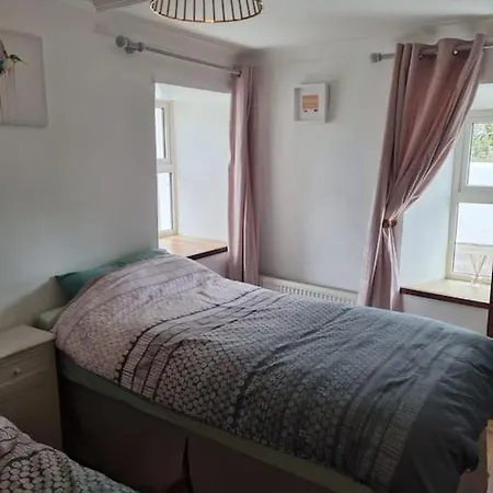 Traditional Near The Wild Atlantic Way Kilmihil