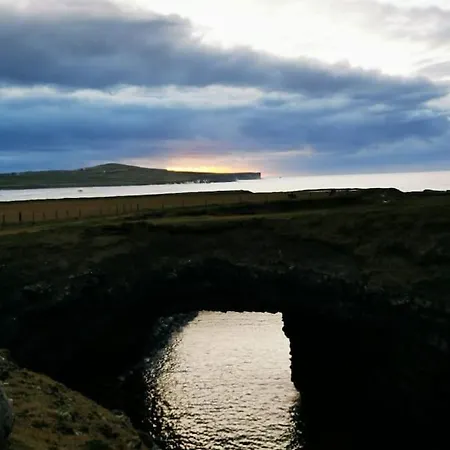 بيت للعطل Traditional Near The Wild Atlantic Way *