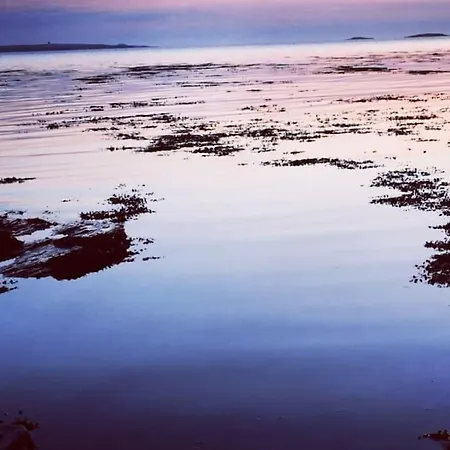 Traditional Near The Wild Atlantic Way Holiday home Kilmihil