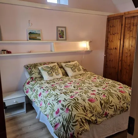 بيت للعطل Traditional Near The Wild Atlantic Way