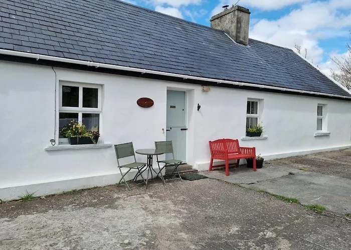 Casa vacanze Traditional Near The Wild Atlantic Way