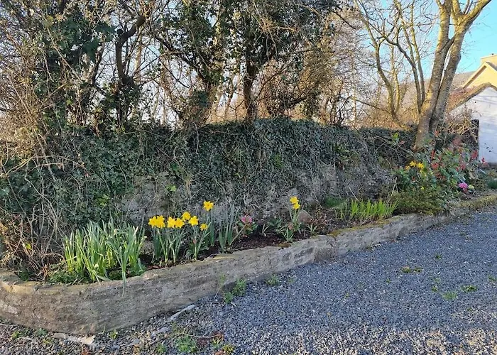 Holiday home Traditional Near The Wild Atlantic Way Kilmihil
