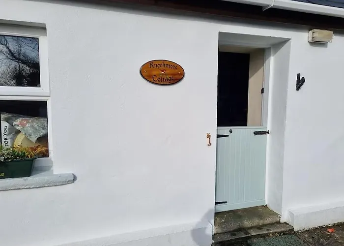 Traditional Near The Wild Atlantic Way * Kilmihil