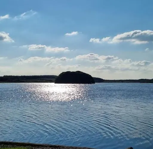 Traditional Near The Wild Atlantic Way Casa vacanze