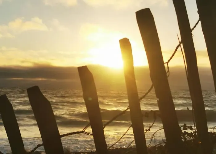 Traditional Near The Wild Atlantic Way *