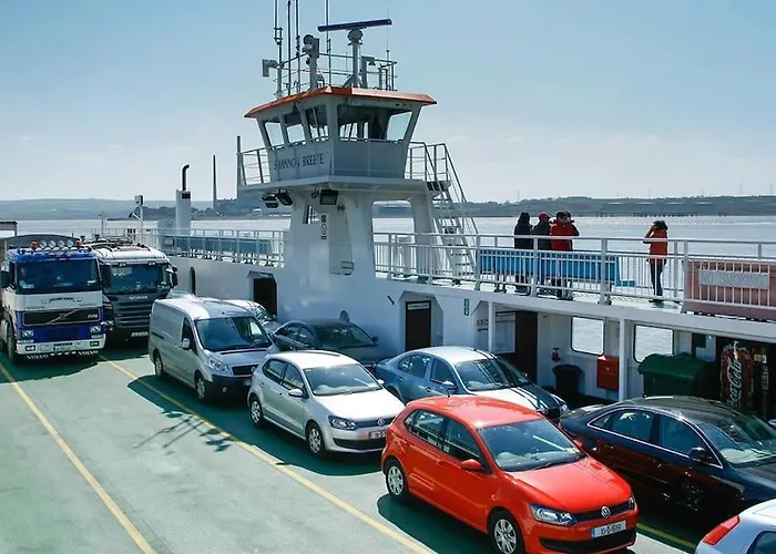 Traditional Near The Wild Atlantic Way * Kilmihil