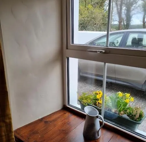 Traditional Near The Wild Atlantic Way Casa vacanze *