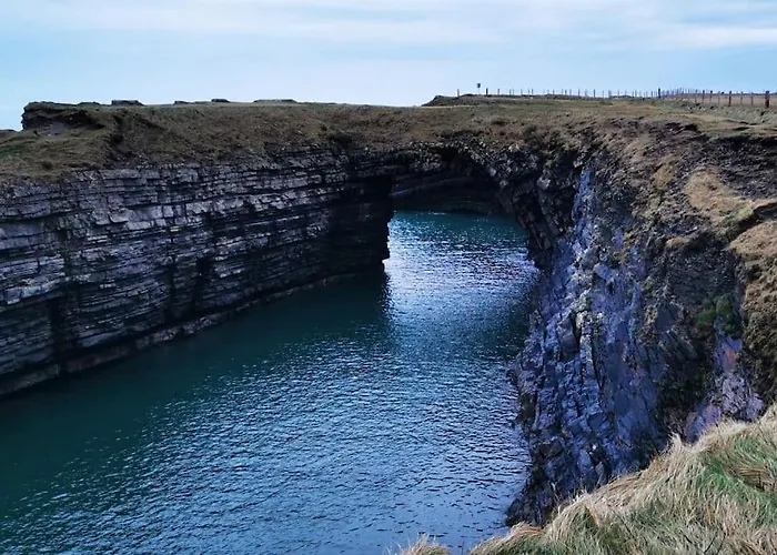 Traditional Near The Wild Atlantic Way Casa vacanze *