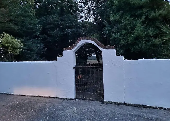 Traditional Near The Wild Atlantic Way Casa vacanze *