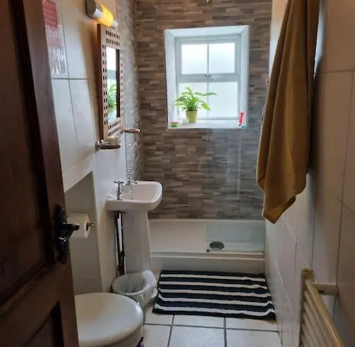 Traditional Near The Wild Atlantic Way Casa vacanze *