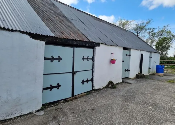 Traditional Near The Wild Atlantic Way Kilmihil