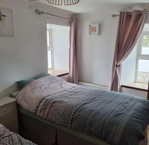 Traditional Near The Wild Atlantic Way Kilmihil