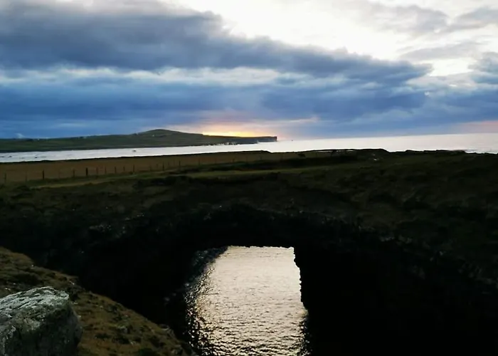 Casa vacanze Traditional Near The Wild Atlantic Way *