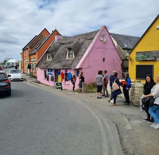 Casa vacanze Traditional Near The Wild Atlantic Way *