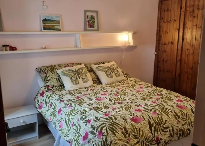 Holiday home Traditional Near The Wild Atlantic Way